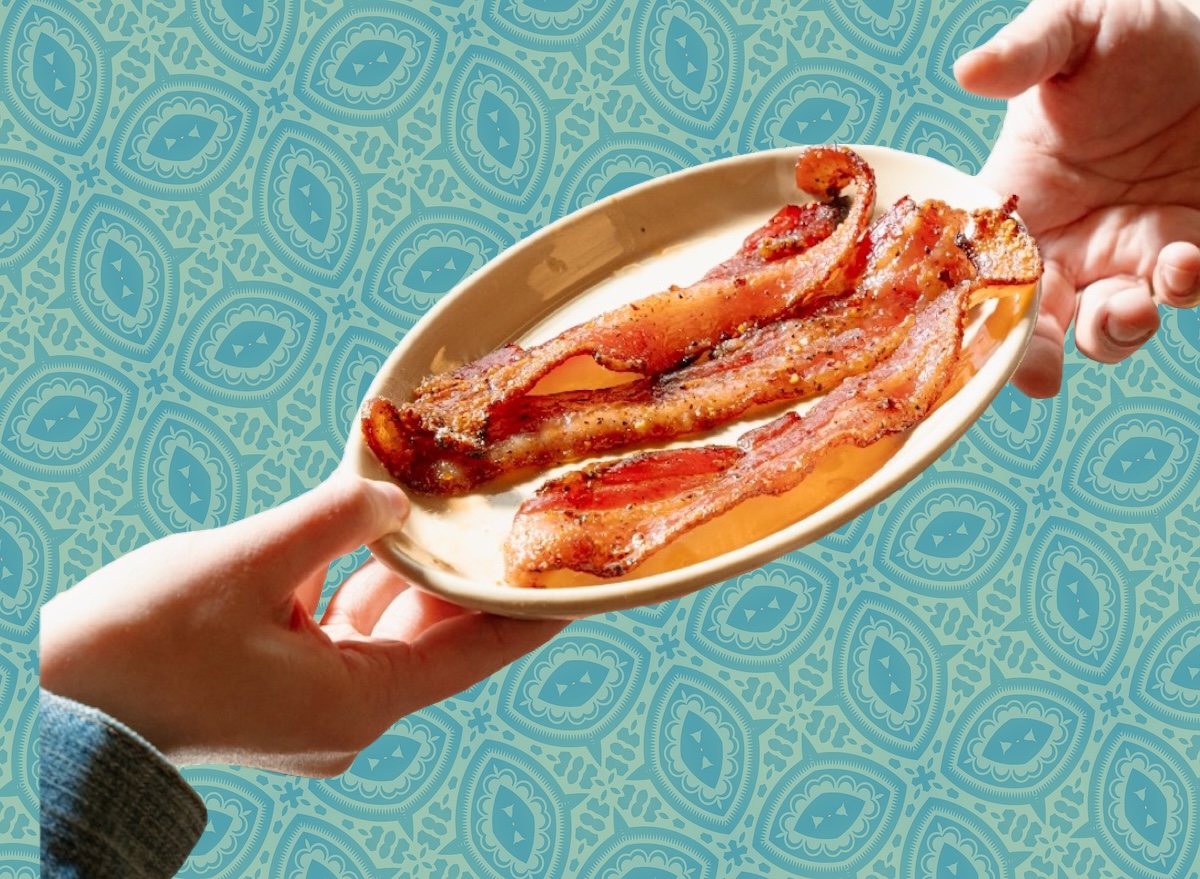 5 Restaurant Chains With the Best Bacon and Egg Breakfasts, According to Diners