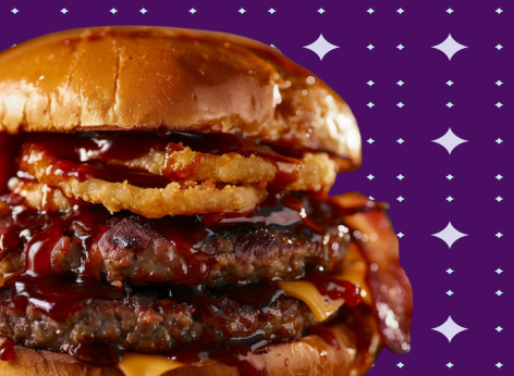5 Chains With the Best BBQ Burgers