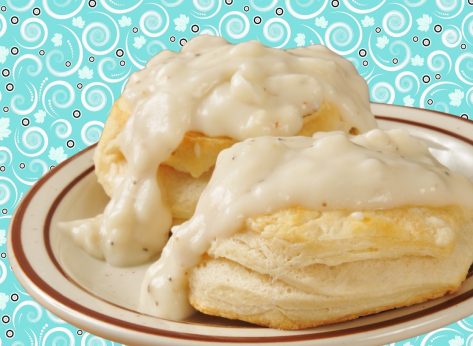 5 Best Biscuits and Gravy Breakfasts