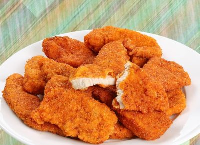 5 Best Frozen Fried Chicken Brands, According to Shoppers