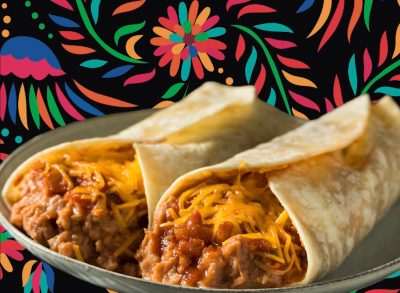 6 Best Frozen Mexican Meals, According to Chefs