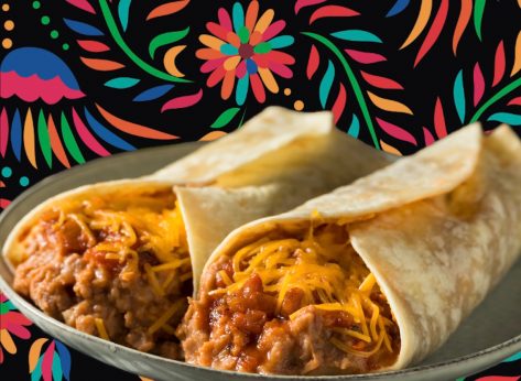 6 Best Frozen Mexican Meals, Say Chefs