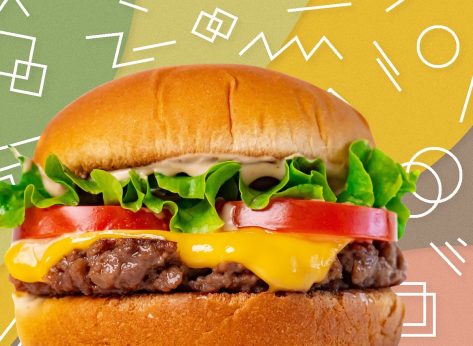 5 Chains With the Best Classic Cheeseburgers