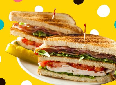 5 Restaurant Chains Where the Sandwiches Outshine the Burgers, According to Diners
