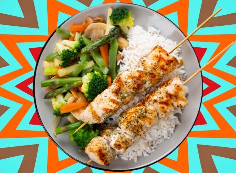 5 Chains With the Best Chicken and Rice