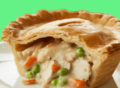 5 Best Frozen Chicken Pot Pies, According to Shoppers