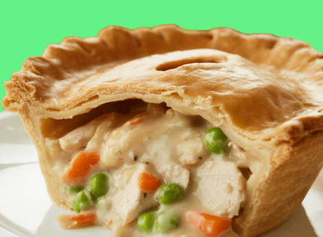 5 Best Frozen Chicken Pot Pies