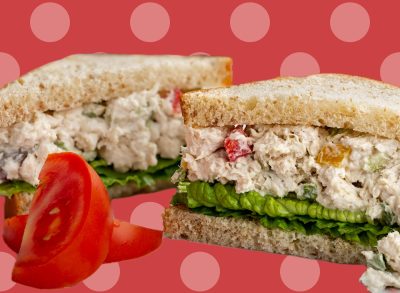 5 Restaurant Chains With the Best Chicken Salad Sandwiches, According to Diners