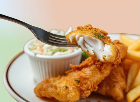 7 Chains With the Best Fish Dinner Specials