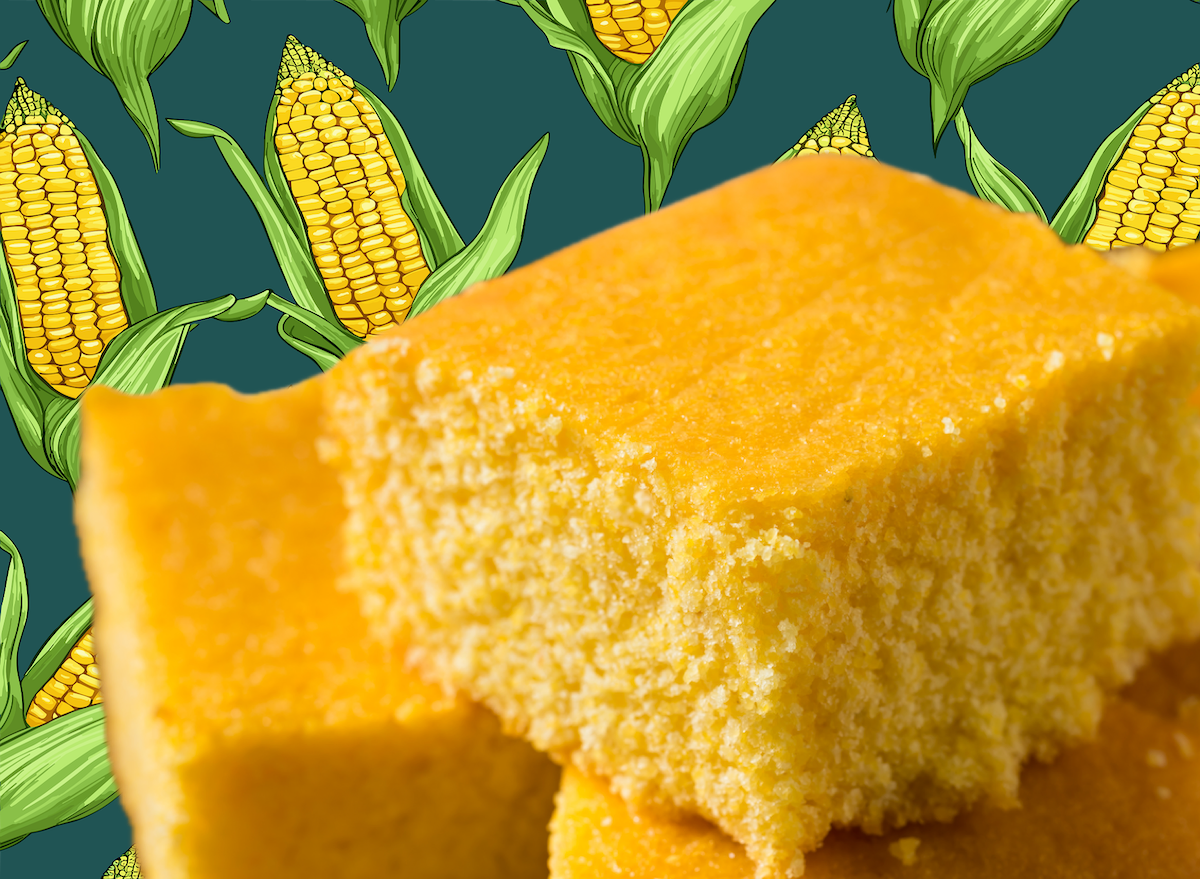 5 Best Store-Bought Cornbread Mixes, According to Shoppers