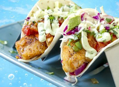 5 Best Seafood Lunch Specials at Restaurant Chains, According to Diners