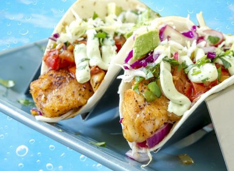 5 Best Seafood Lunch Specials at Chains