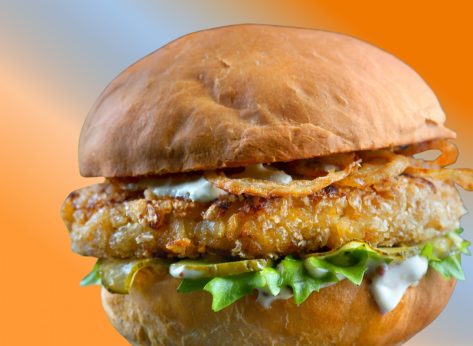 5 Chains With the Best Fish Sandwich Toppings