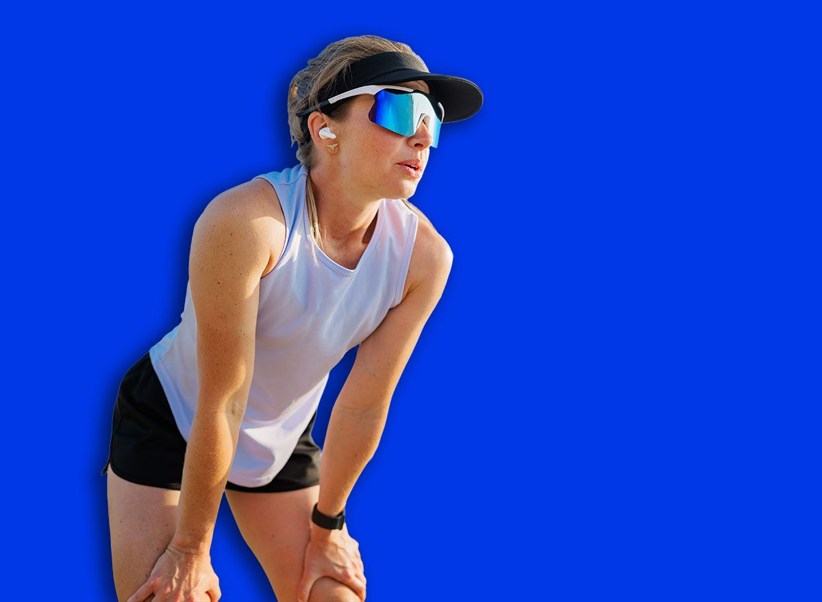 6 Standing Exercises That Improve Balance Better Than Yoga After 60
