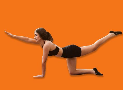 5 Morning Moves to Rebuild Strength at 50