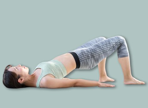 4 Lower-Body Strength Moves After 50