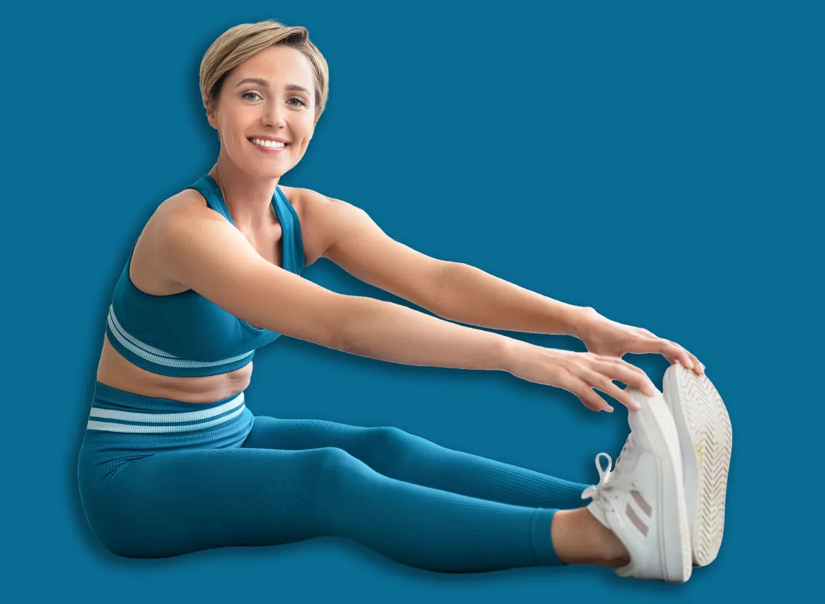 5 Morning Exercises That Restore Hamstring Strength Faster Than Lunges After 60