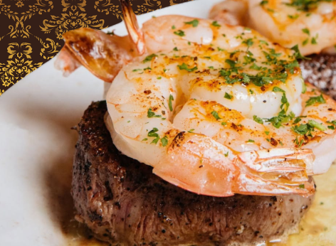 5 Best Surf-and-Turf Dinners, Say Chefs