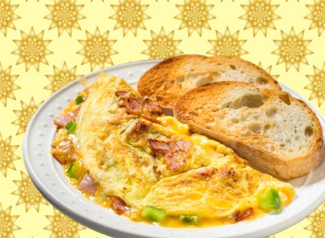 5 Chains With the Best Western Omelets