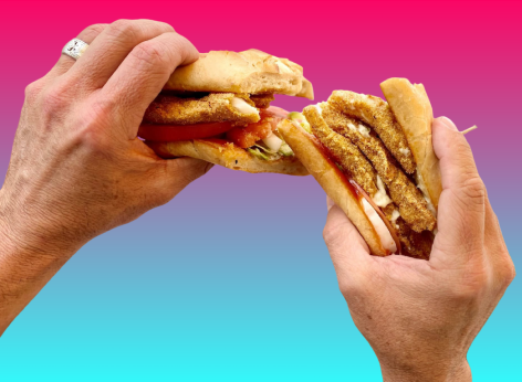 5 Chains With the Best Fish Po' Boys