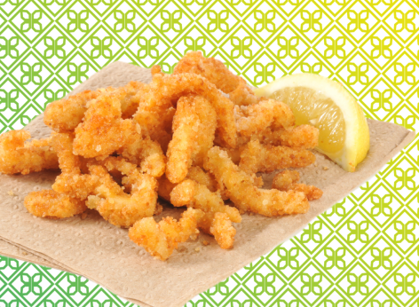5 Chains With the Best Fried Clams, Say Chefs