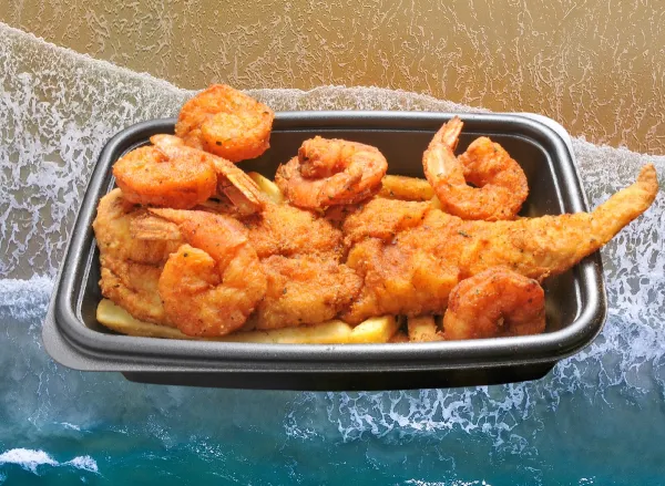 5 Restaurant Chains With the Best Fish and Shrimp Combo, According to ...