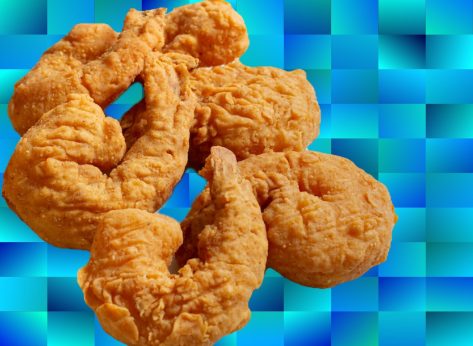 5 Seafood Chains With the Best Fried Shrimp Platters