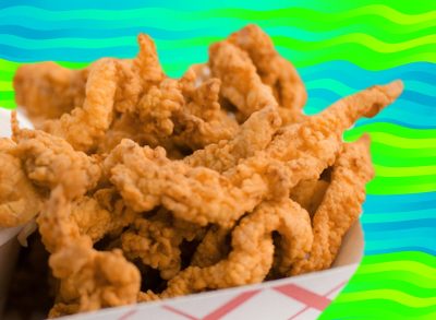 5 Chain Restaurants With the Best Fried Whole-Belly Clams, According to Diners