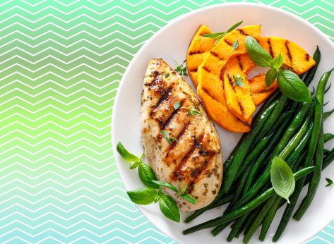 4 Best Frozen Grilled Chicken Breasts, Say Chefs