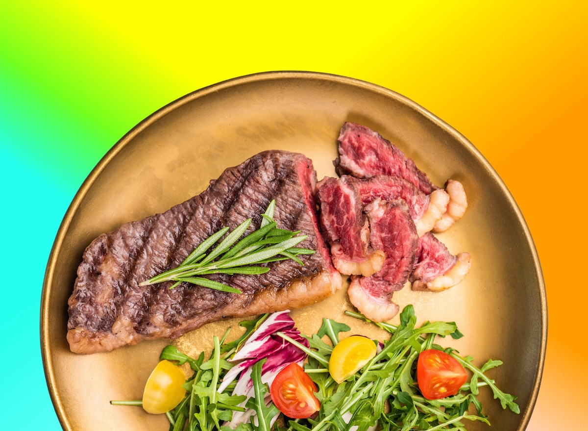 3 Best Budget Grocery Store Steaks for Grilling, According to Butchers