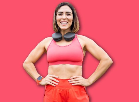 5 Strength Moves After 55