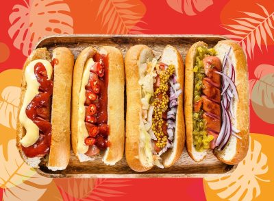 5 Best Store-Bought Hot Dogs for Summer Cookouts, According to Shoppers
