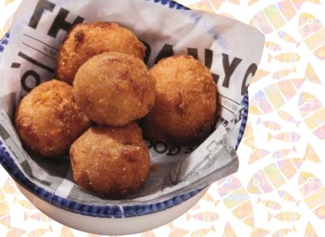 5 Chains With the Best Hush Puppies