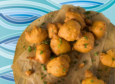 5 Chain Restaurants With the Best Hush Puppies, According to Chefs