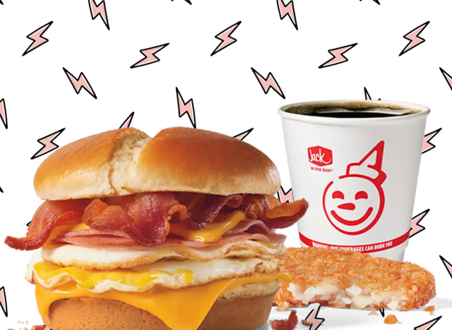 5 Best Orders at Jack in the Box, According to Chefs