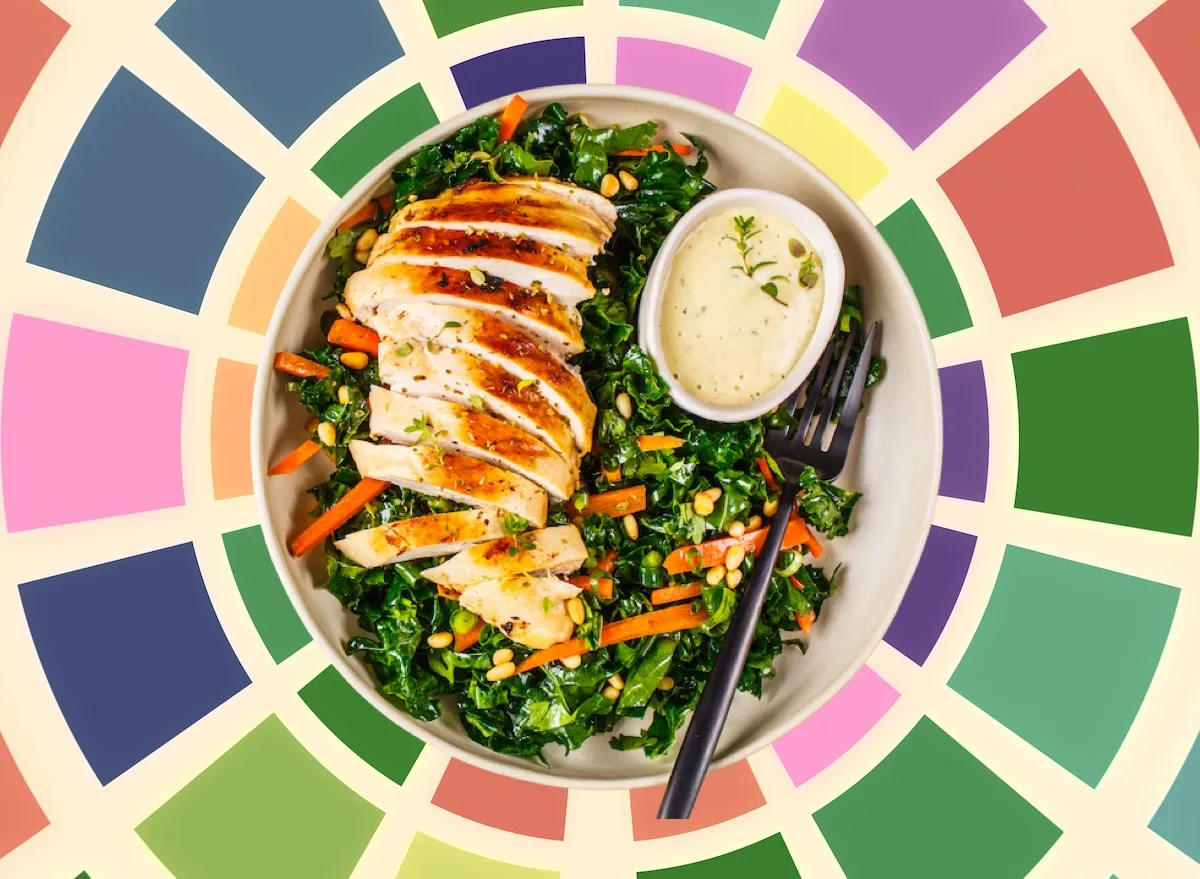 5 Best Chicken Caesar Salad Chains Recommended by a Chef