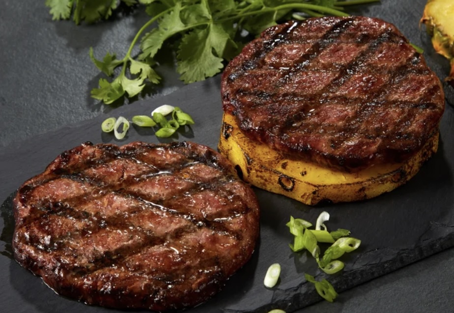 6 Best Frozen Hamburger Patties, According to Chefs