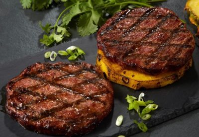 6 Best Frozen Hamburger Patties, According to Chefs