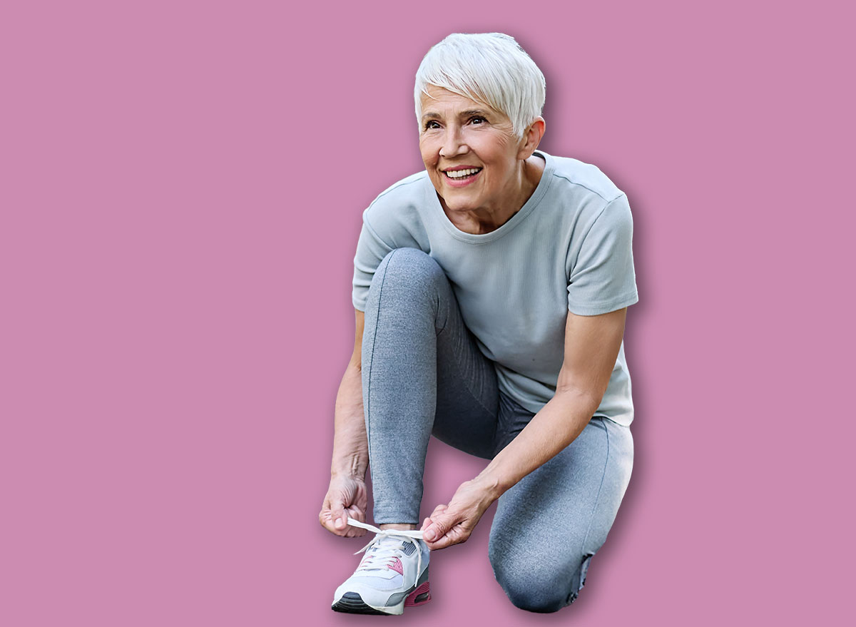 4 Daily Exercises That Build Full-Body Strength Better Than Gym Workouts After 60