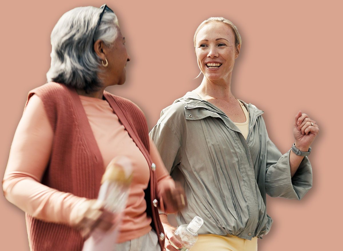 6 Chair Exercises to Improve Walking Strength After 60