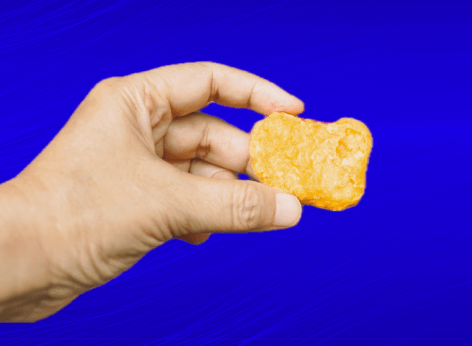 5 Best Fast-Food Nuggets, Say Chefs