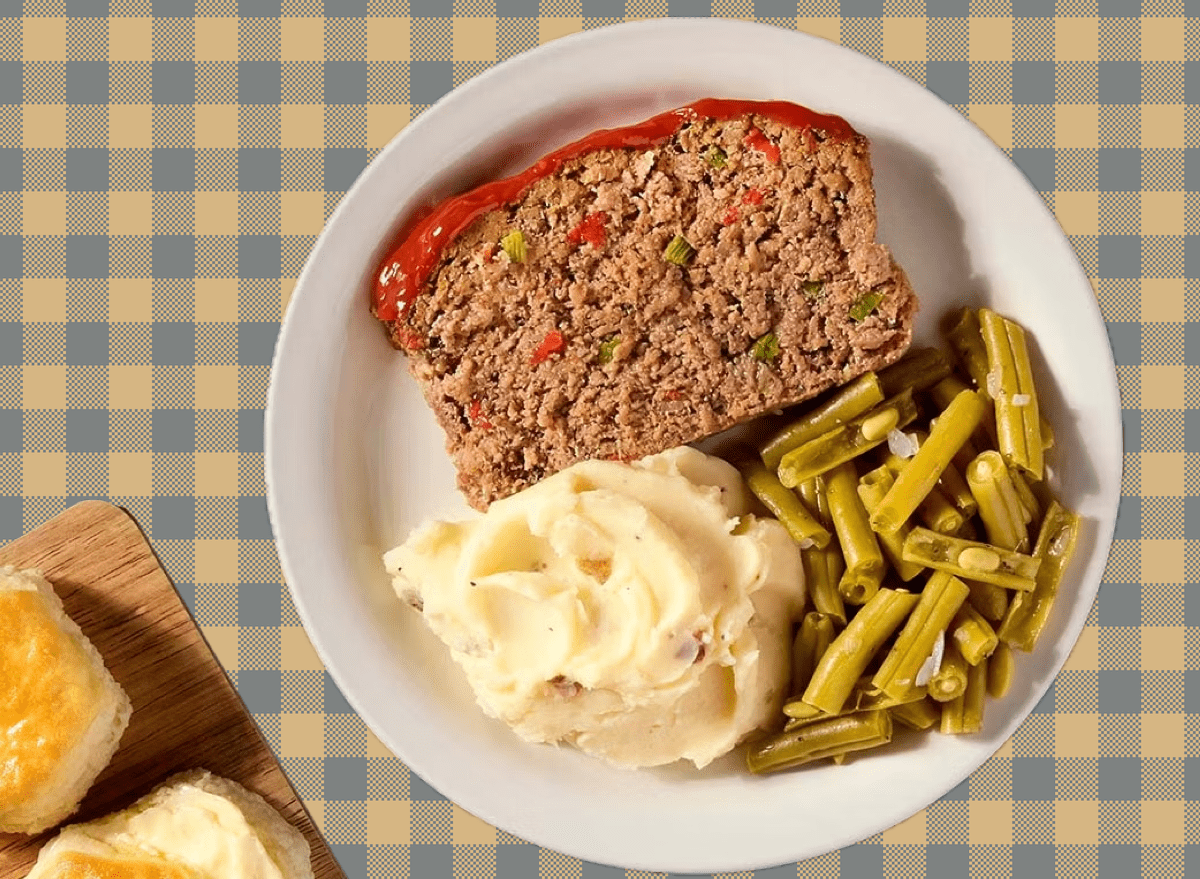 Meatloaf
