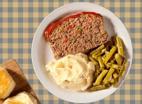 5 Chains With the Best Meat-and-Three Meals