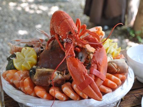5 Chains With the Best Fried Seafood Feasts