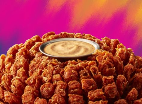 5 Best "Bloomin Onion"-Style Apps