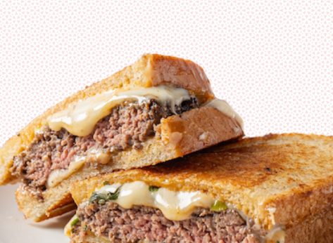 5 Best Patty Melts, Say Chefs