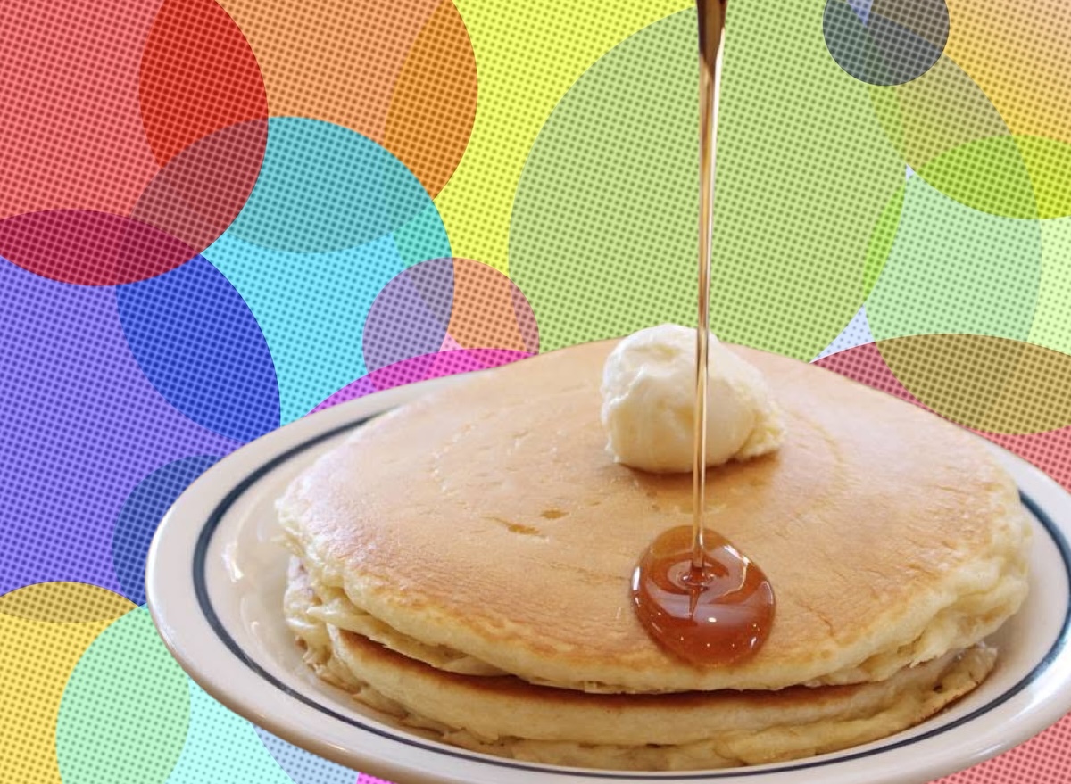 5 Restaurant Chains With the Best Senior Specials, According to Diners