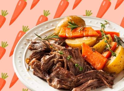 5 Pot Roast Dinners Worth Ordering at Chain Restaurants