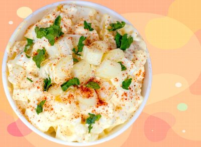 5 Best Store-Bought Potato Salads, According to Shoppers
