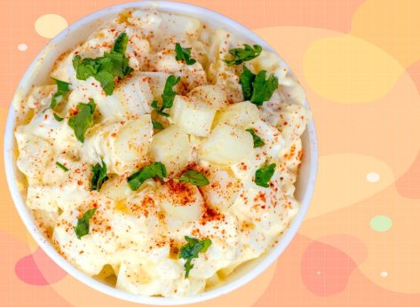 5 Best Store-Bought Potato Salads